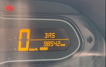 Chevrolet Onix 1.0 MPFi Joy 8v - Foto #9