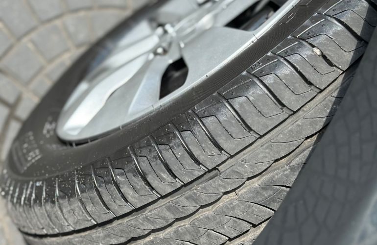 Chevrolet Onix 1.0 MPFi Joy 8v - Foto #10