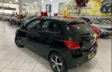 Chevrolet Onix 1.4 MPFi LTZ 8v - Foto #6