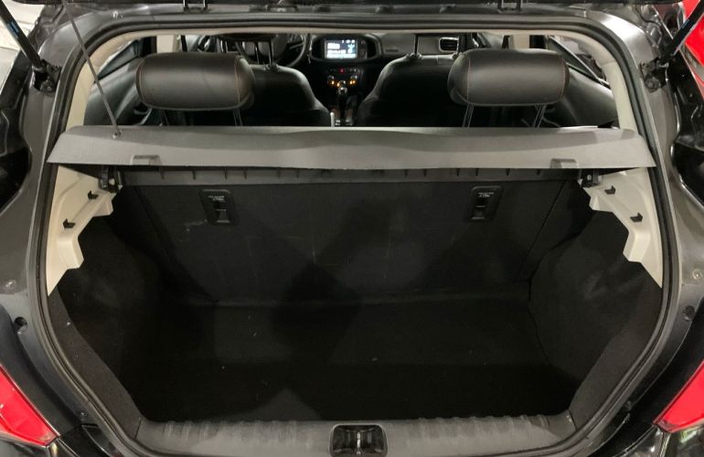 Chevrolet Onix 1.4 MPFi LTZ 8v - Foto #7