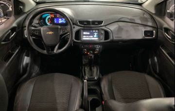 Chevrolet Onix 1.4 MPFi LTZ 8v - Foto #9