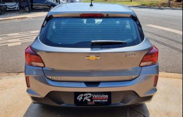 Chevrolet Onix 1.0 Turbo LT - Foto #6