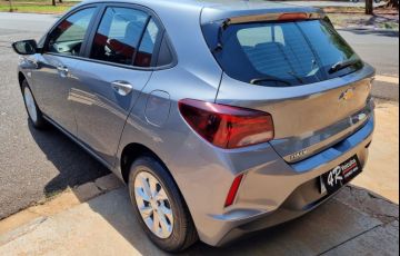 Chevrolet Onix 1.0 Turbo LT - Foto #7