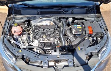 Chevrolet Onix 1.0 Turbo LT - Foto #9