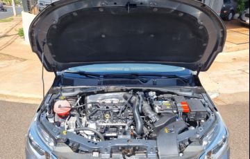 Chevrolet Onix 1.0 Turbo LT - Foto #10