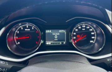 Chevrolet Onix 1.0 Turbo LTZ - Foto #5