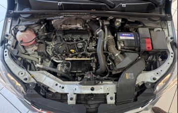 Chevrolet Onix 1.0 Turbo LTZ - Foto #8