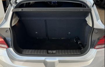 Chevrolet Onix 1.0 Turbo LTZ - Foto #9