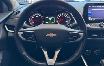 Chevrolet Onix 1.0 Turbo LTZ - Foto #10