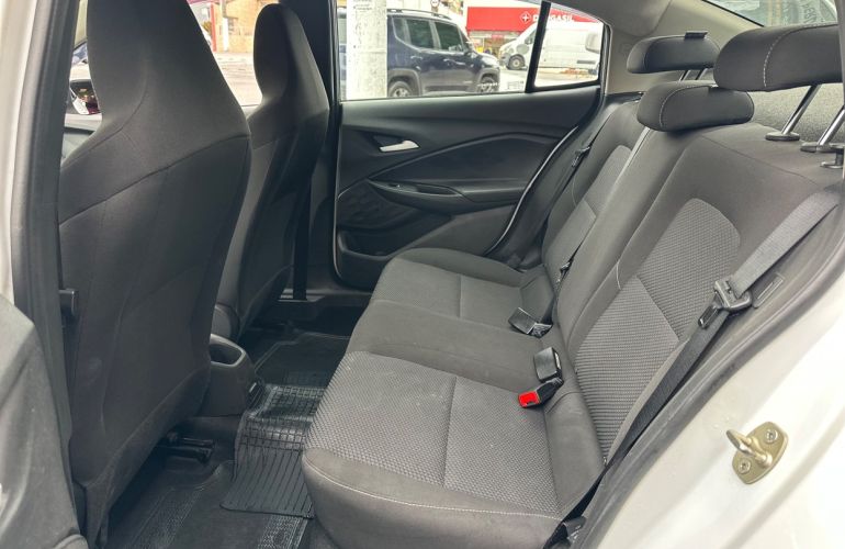 Chevrolet Onix 1.0 Turbo Plus Ltz - Foto #5