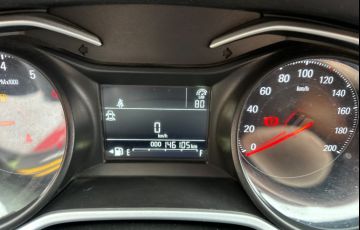 Chevrolet Onix 1.0 Turbo Plus Ltz - Foto #10