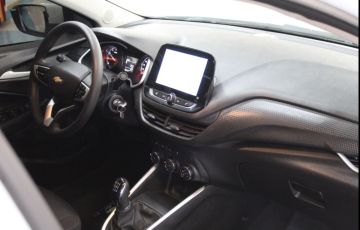 Chevrolet Onix 1.0 Turbo LT - Foto #4
