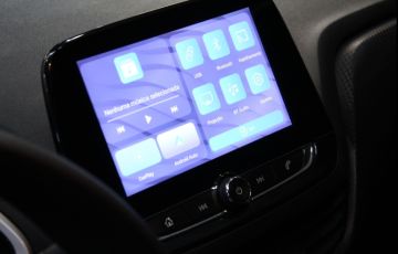 Chevrolet Onix 1.0 Turbo LT - Foto #7