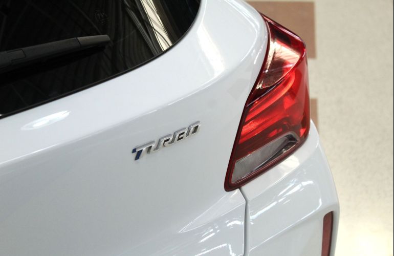 Chevrolet Onix 1.0 Turbo LT - Foto #10