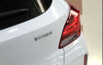 Chevrolet Onix 1.0 Turbo LT - Foto #10