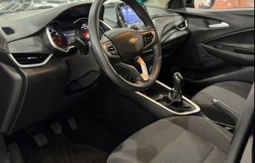 Chevrolet Onix 1.0 Turbo Plus Lt - Foto #4