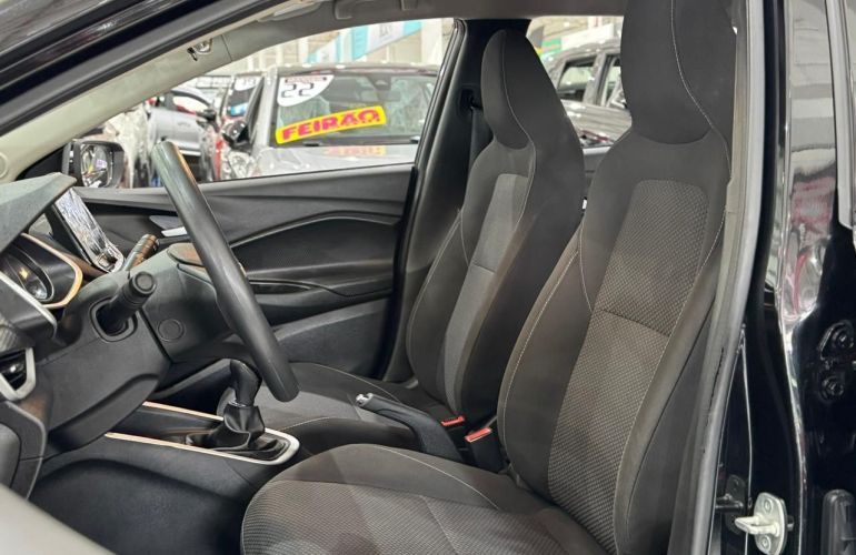 Chevrolet Onix 1.0 Turbo Plus Lt - Foto #5