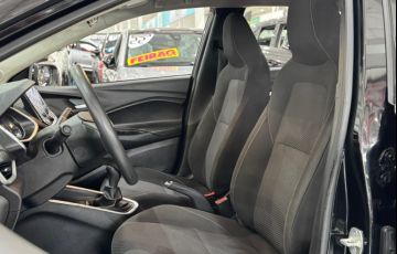 Chevrolet Onix 1.0 Turbo Plus Lt - Foto #5