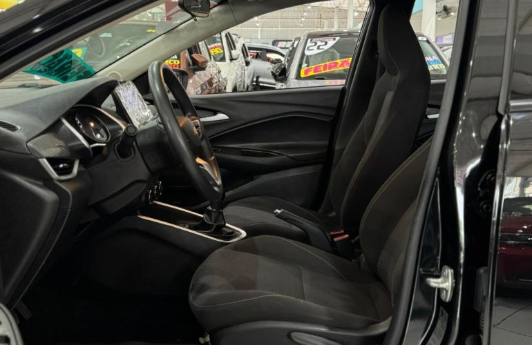 Chevrolet Onix 1.0 Turbo Plus Lt - Foto #6