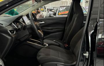 Chevrolet Onix 1.0 Turbo Plus Lt - Foto #6