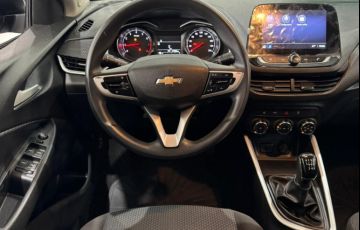 Chevrolet Onix 1.0 Turbo Plus Lt - Foto #8