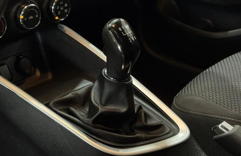 Chevrolet Onix 1.0 Turbo Plus Lt - Foto #10