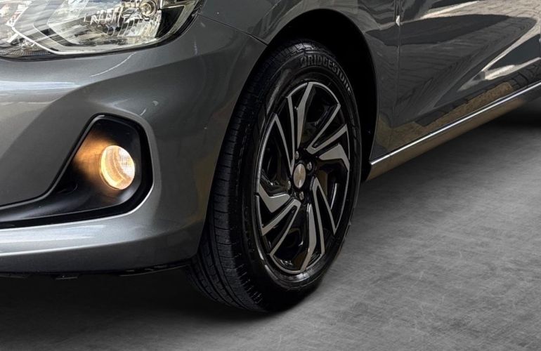 Chevrolet Onix 1.0 LT - Foto #6