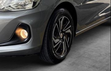 Chevrolet Onix 1.0 LT - Foto #6