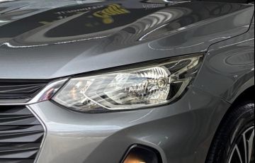 Chevrolet Onix 1.0 LT - Foto #7