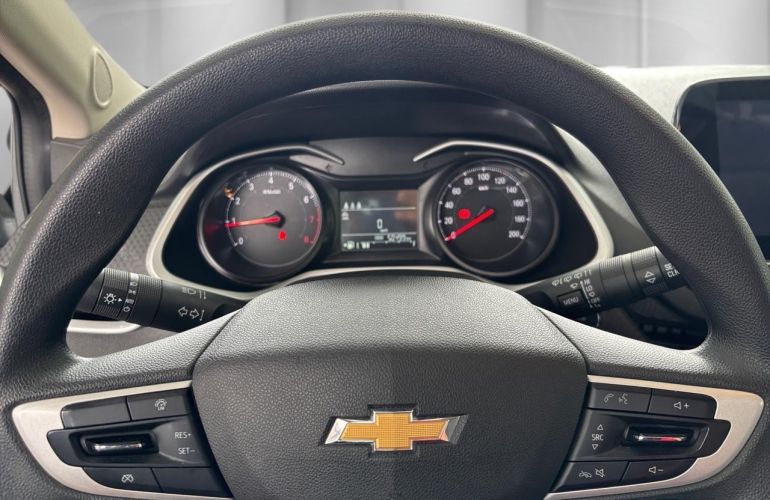 Chevrolet Onix 1.0 LT - Foto #8