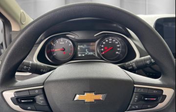 Chevrolet Onix 1.0 LT - Foto #8