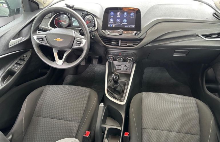 Chevrolet Onix 1.0 LT - Foto #10