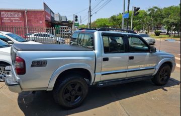 Chevrolet S10 2.4 Advantage (Cabine Dupla) - Foto #4