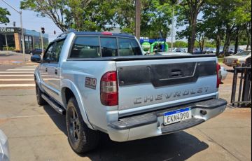 Chevrolet S10 2.4 Advantage (Cabine Dupla) - Foto #5
