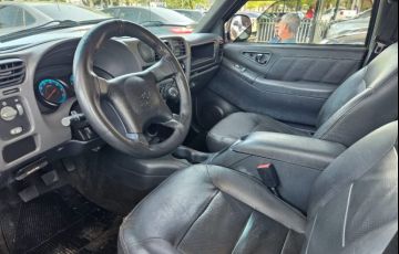 Chevrolet S10 2.4 Advantage (Cabine Dupla) - Foto #7