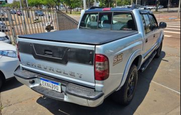 Chevrolet S10 2.4 Advantage (Cabine Dupla) - Foto #9
