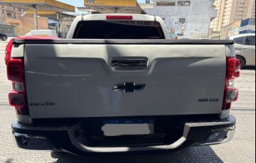 Chevrolet S10 2.8 LTZ 4x4 CD 16V Turbo - Foto #6