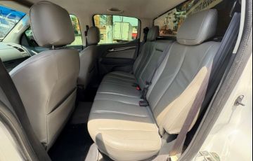 Chevrolet S10 2.8 LTZ 4x4 CD 16V Turbo - Foto #8