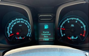 Chevrolet S10 2.8 LTZ 4x4 CD 16V Turbo - Foto #9