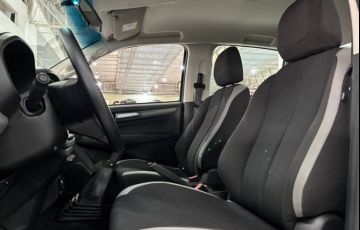 Chevrolet S10 2.8 16V Turbo LS CD 4x4 - Foto #8