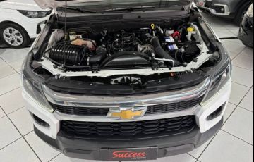 Chevrolet S10 2.8 16V Turbo LS CD 4x4 - Foto #10