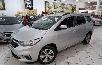 Chevrolet Spin 1.8 Premier 8v - Foto #3