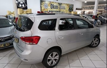 Chevrolet Spin 1.8 Premier 8v - Foto #4