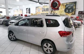 Chevrolet Spin 1.8 Premier 8v - Foto #6