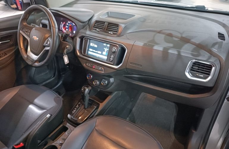 Chevrolet Spin 1.8 Premier 8v - Foto #7