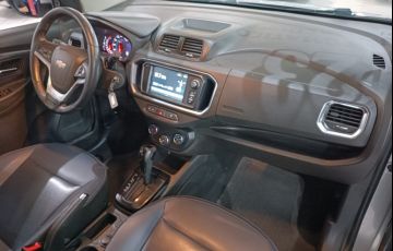 Chevrolet Spin 1.8 Premier 8v - Foto #7