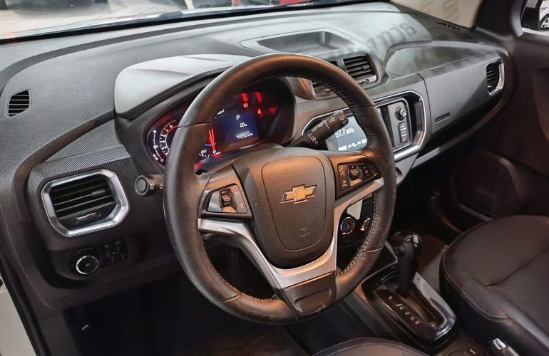 Chevrolet Spin 1.8 Premier 8v - Foto #8