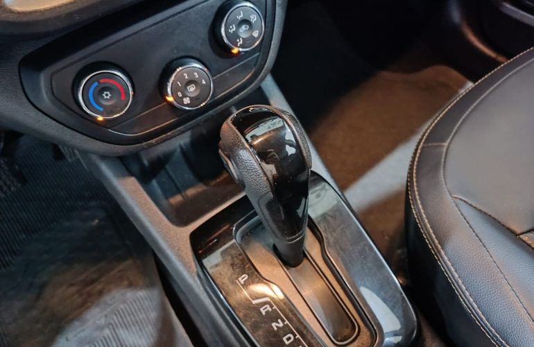 Chevrolet Spin 1.8 Premier 8v - Foto #9