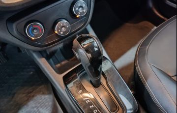 Chevrolet Spin 1.8 Premier 8v - Foto #9