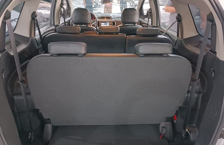 Chevrolet Spin 1.8 Premier 8v - Foto #10